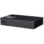 LG 55EW5P-M 55吋 EW5P系列 OLED透明顯示屏：43%高透明度、FHD分辨率、可擴展設計